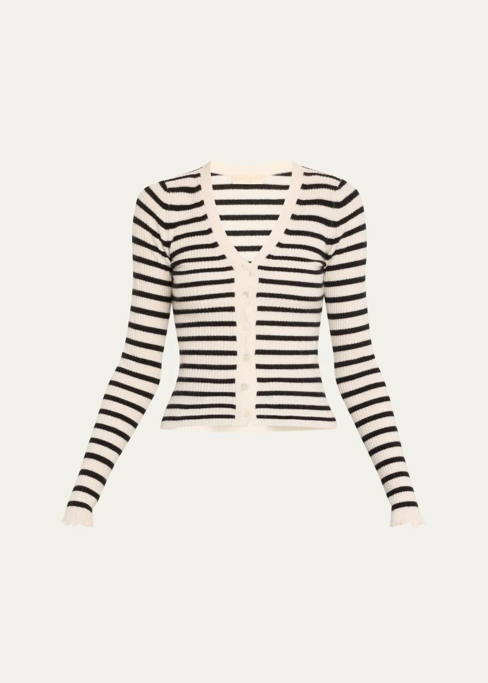 Aeris Cardigan