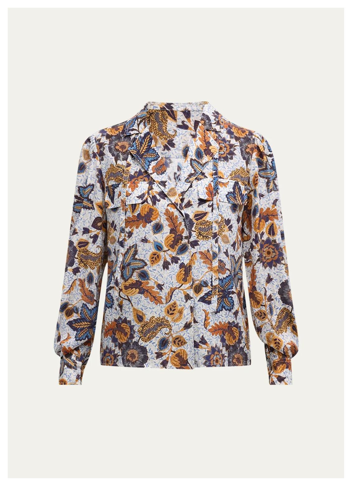 Florian Blouse