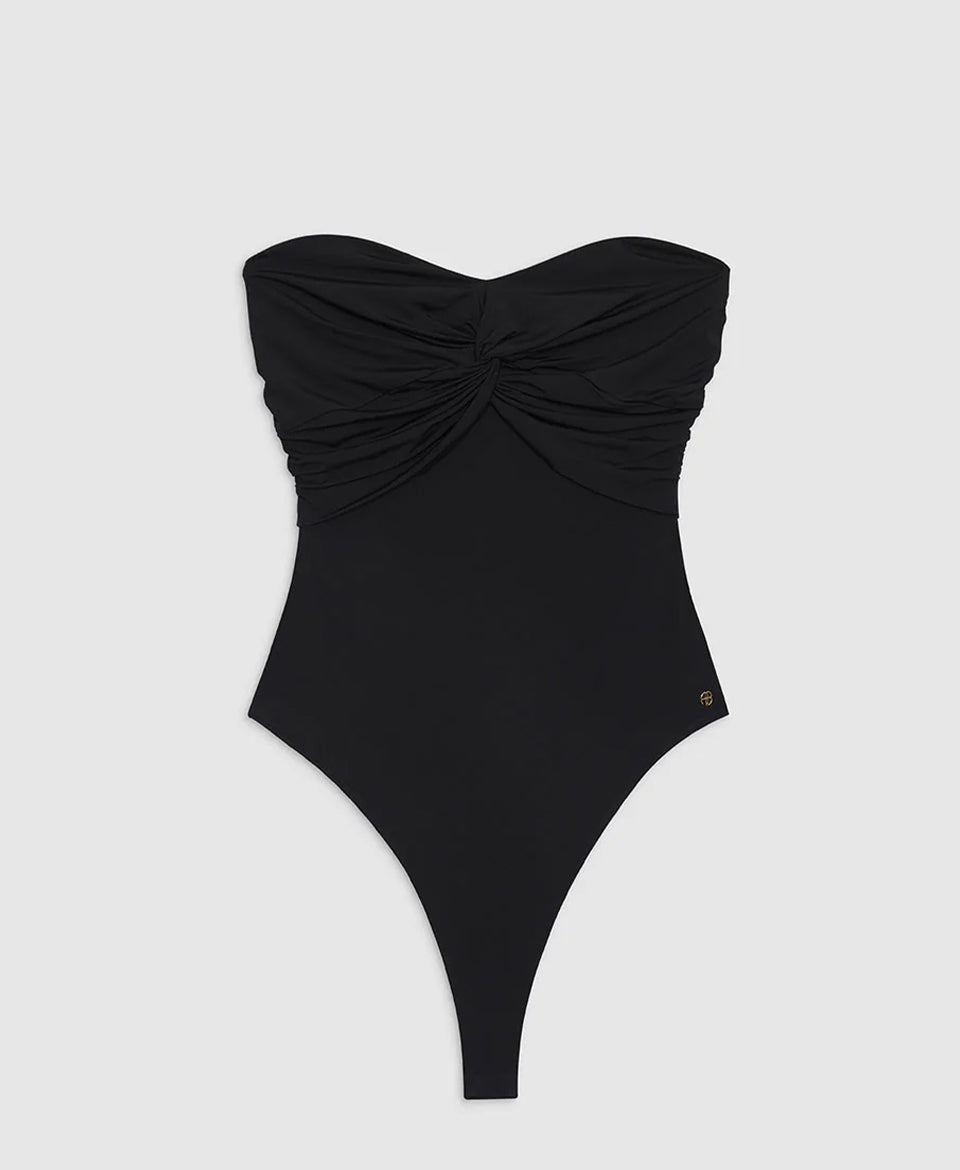 Ravine Bodysuit