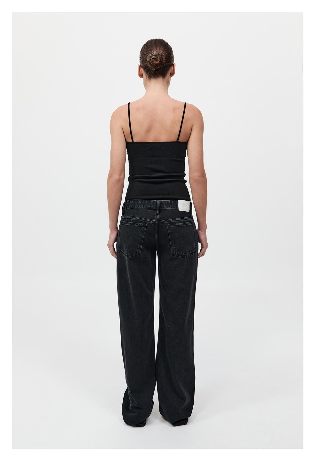 Rib Cami