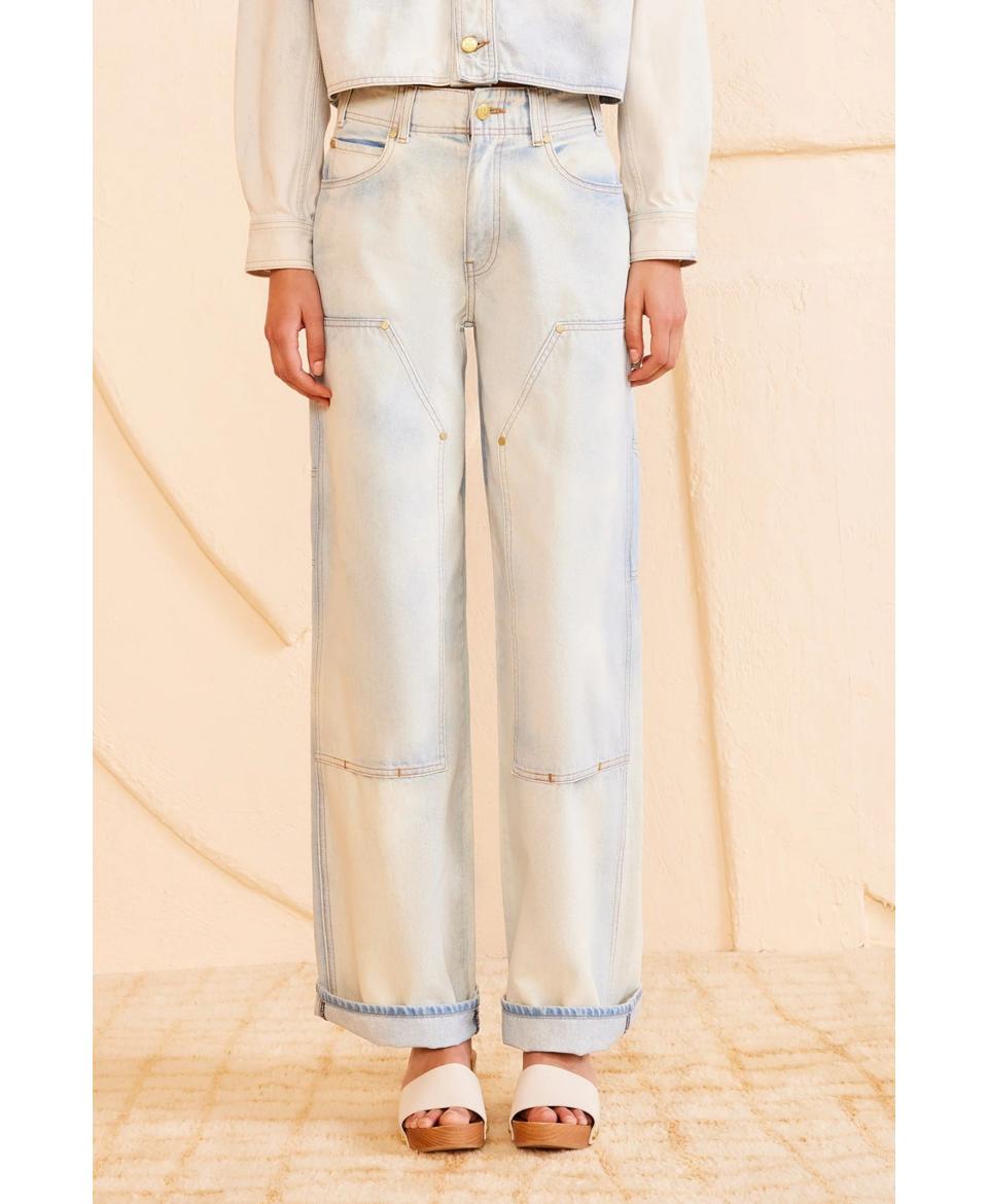 The Olympia Jean