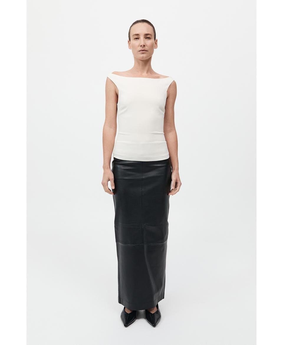 Slim Bateau Top