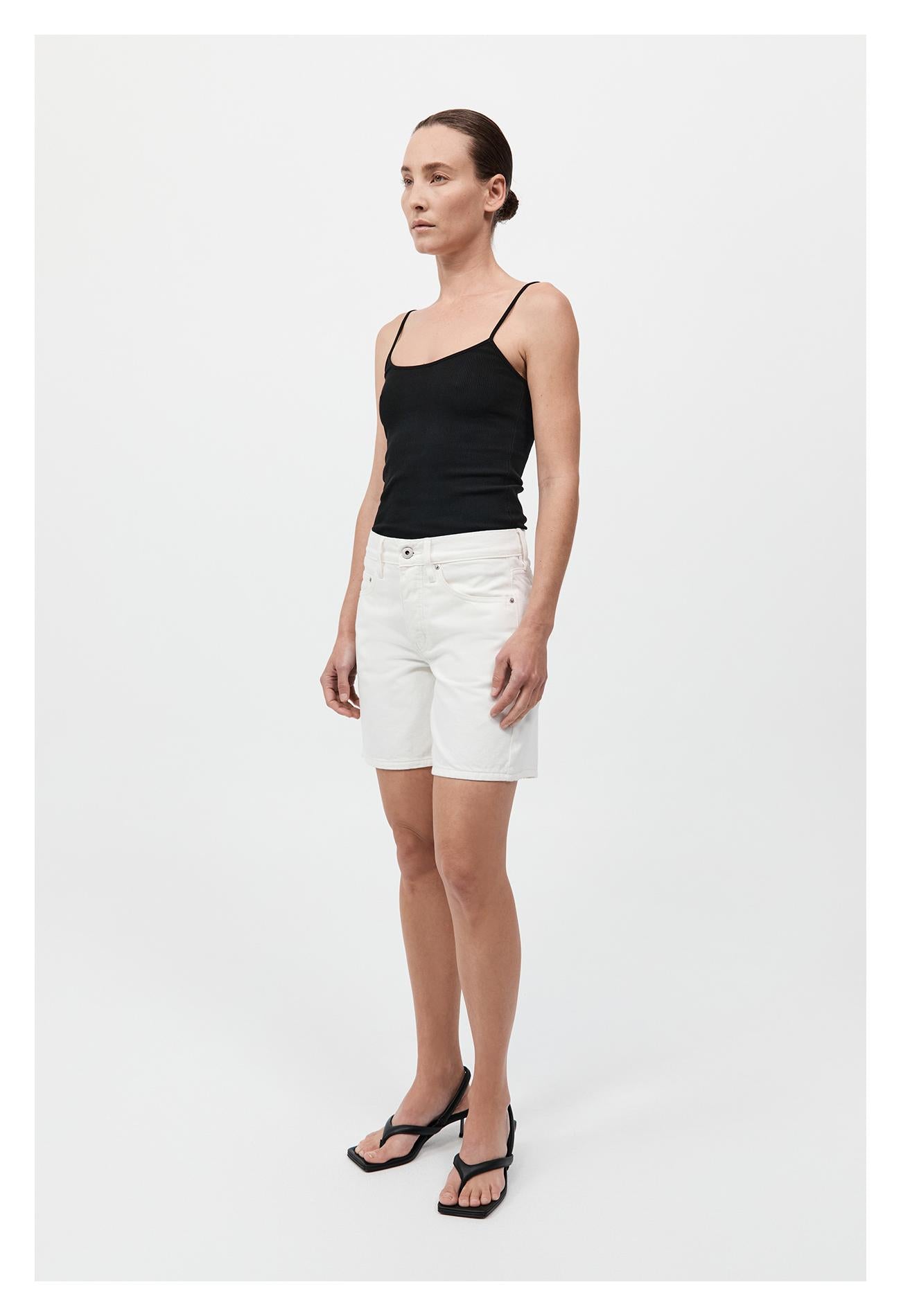 Rib Cami