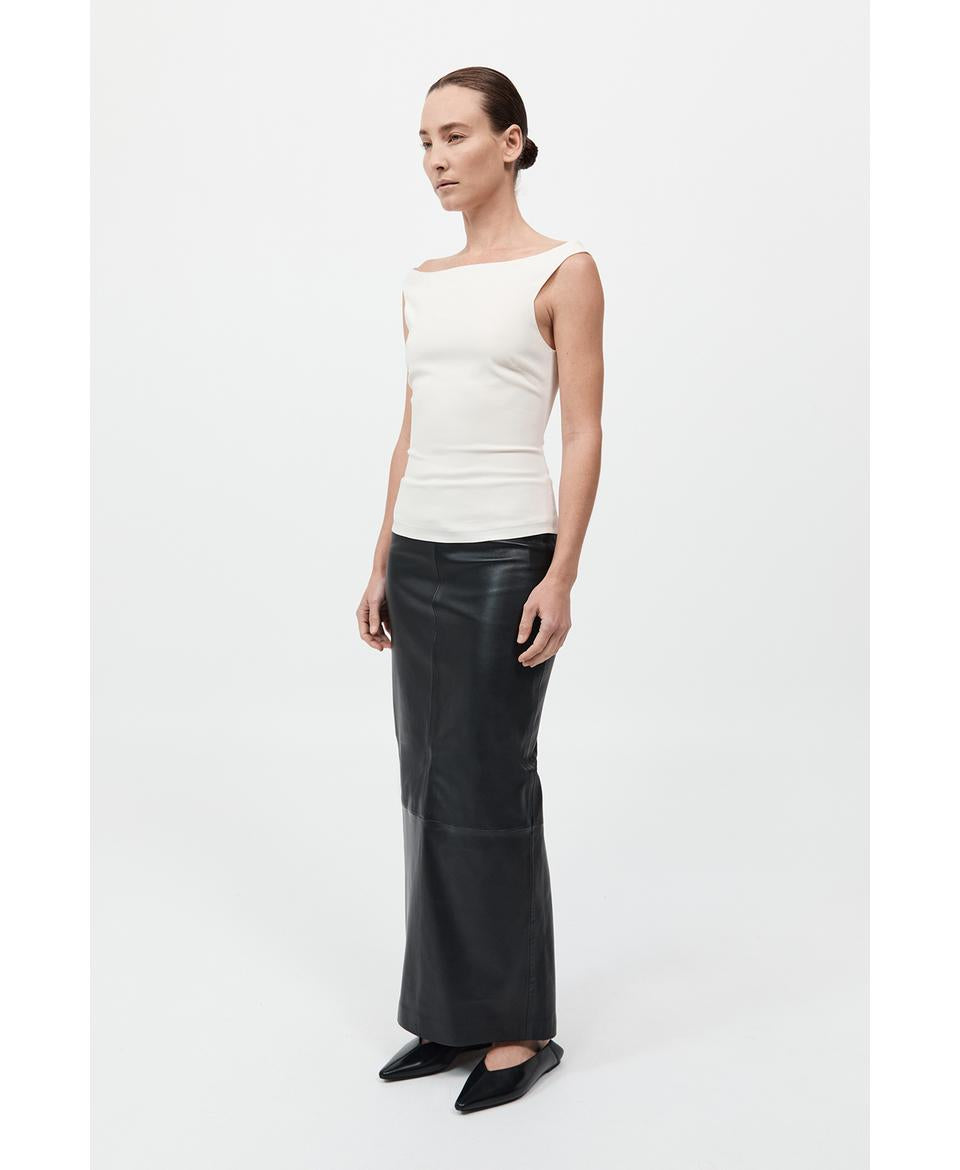 Slim Bateau Top