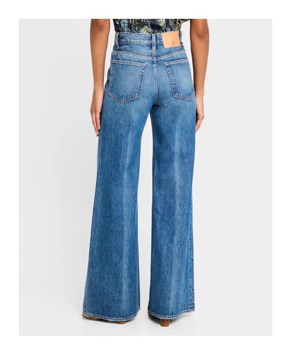 The Gwynne Jean