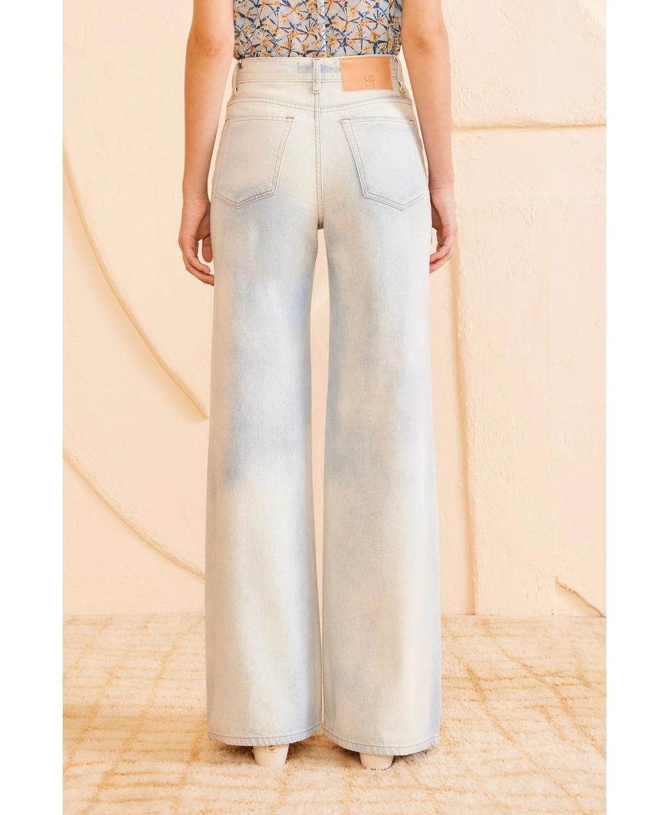 The Gwynne Jean