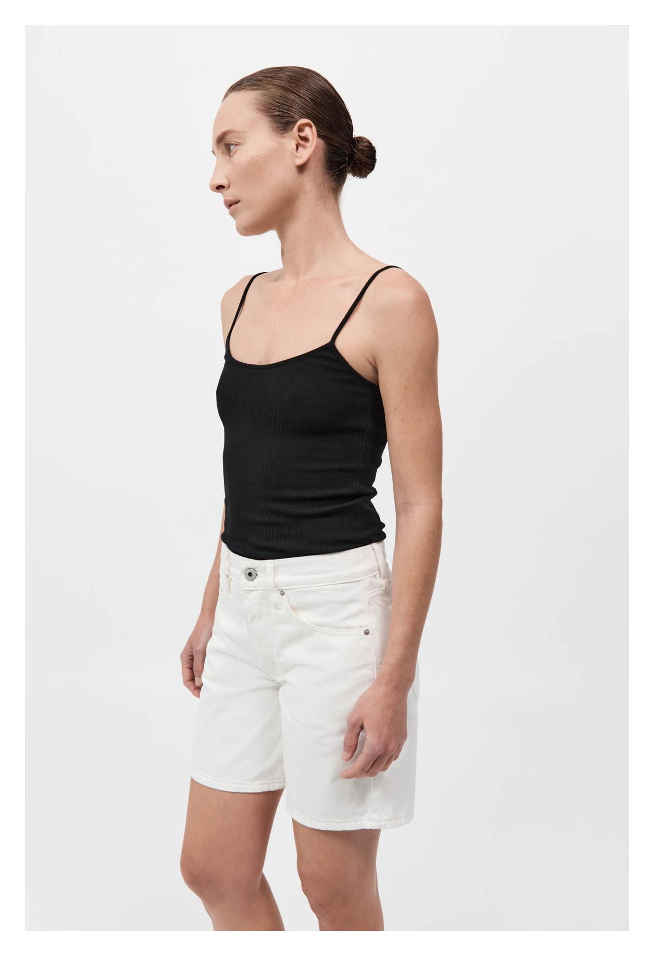 Rib Cami