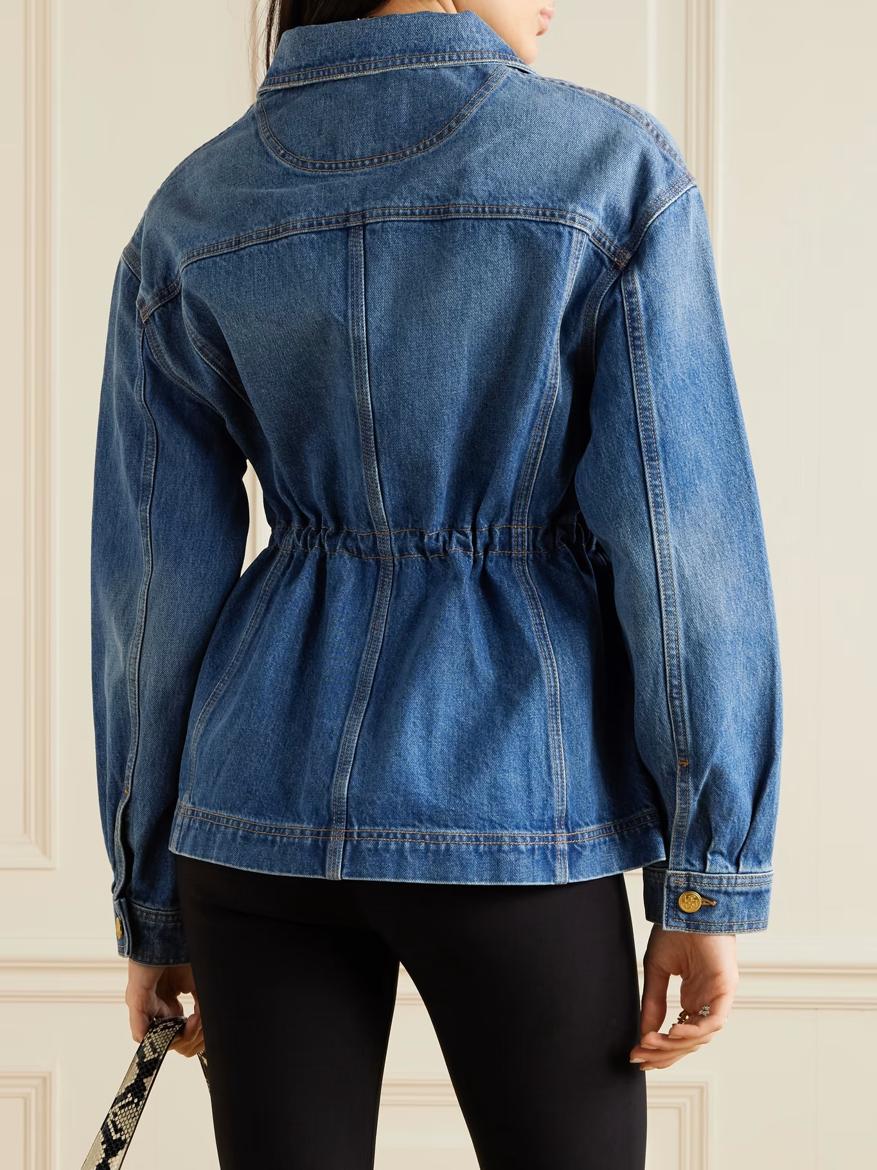 The Dylan Jacket