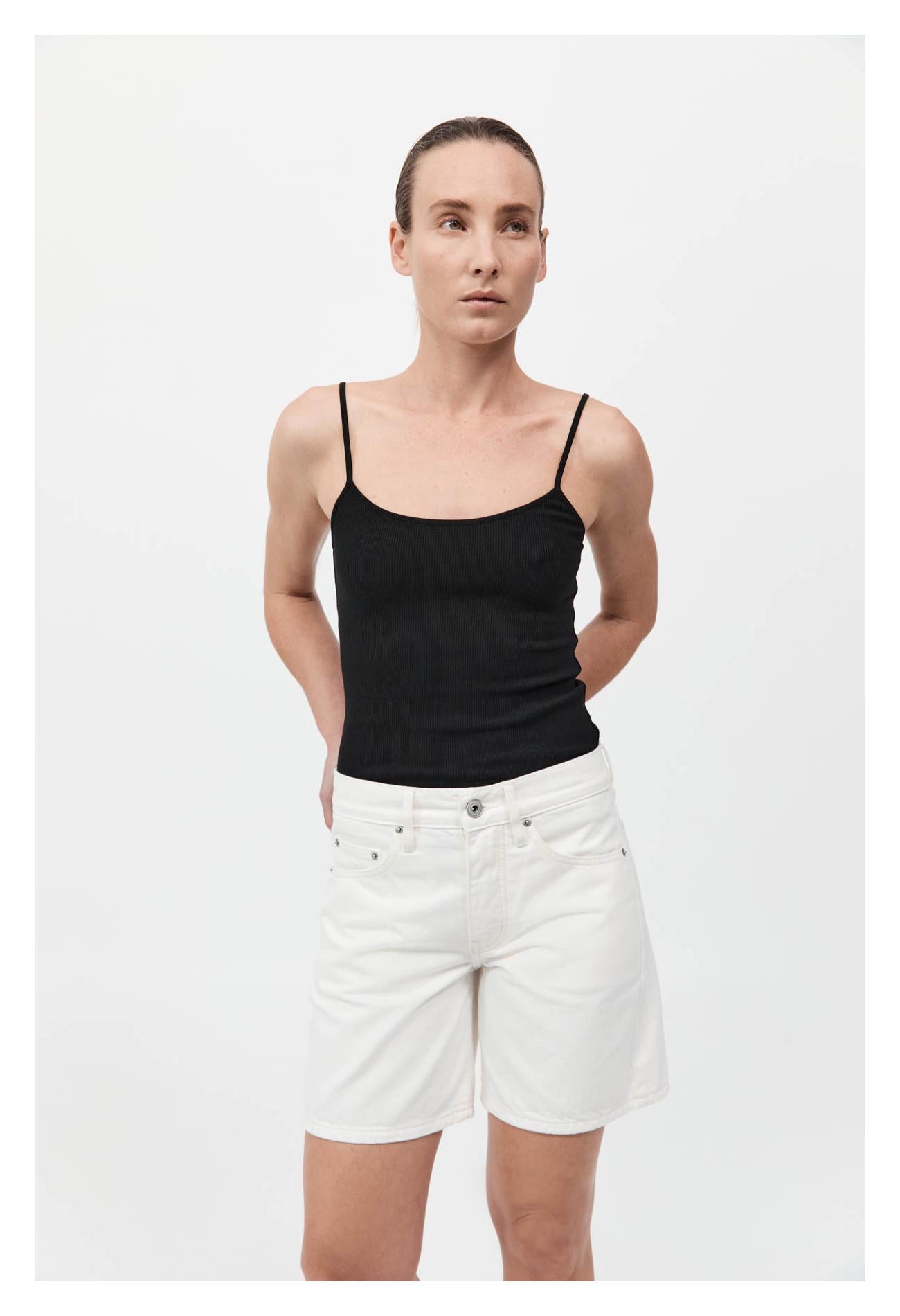 Rib Cami