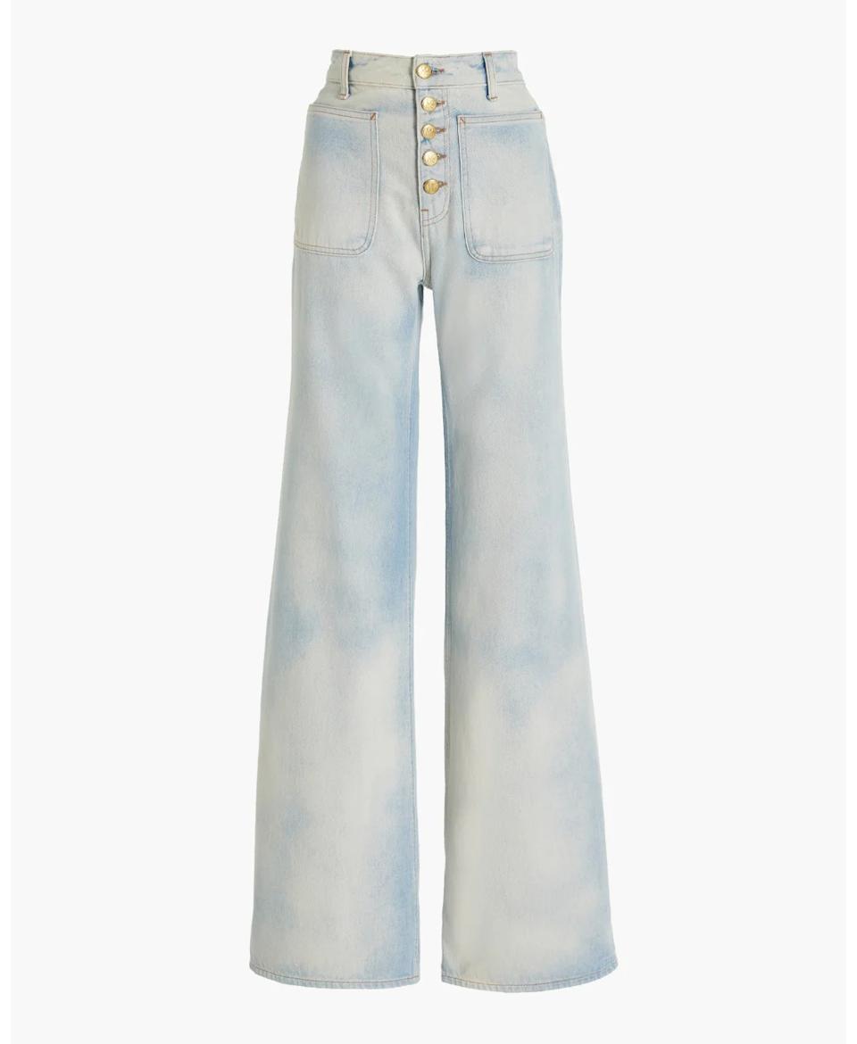 The Gwynne Jean