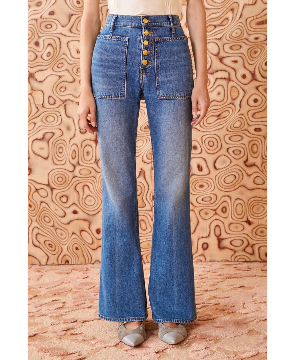 The Gwynne Jean