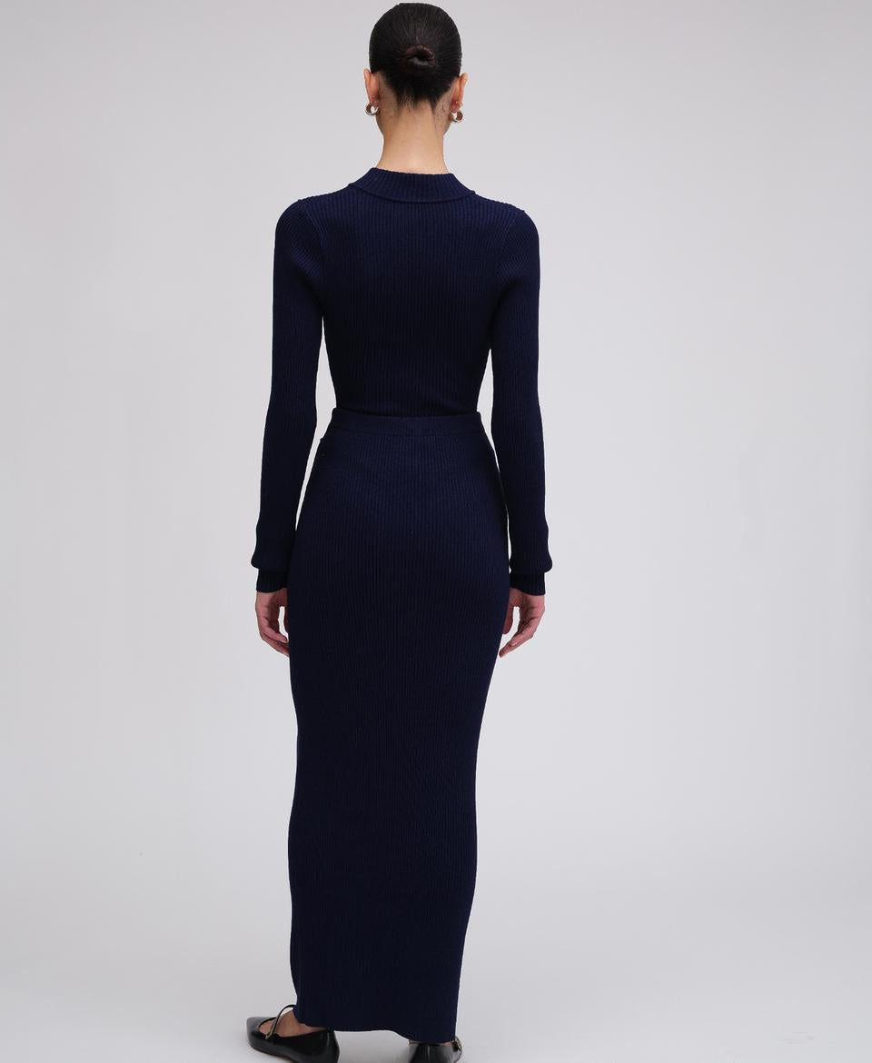 Carney Knit Bodysuit