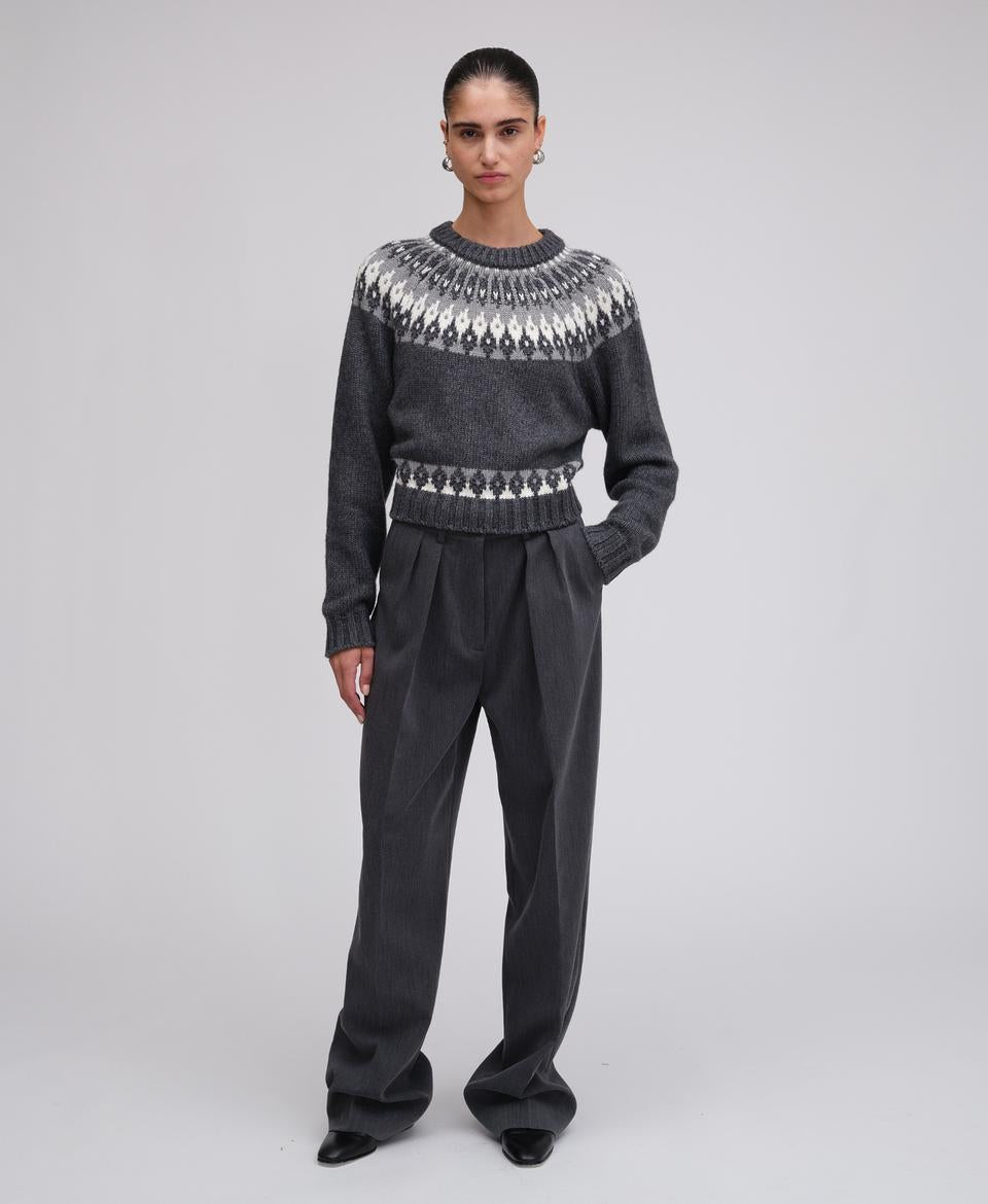 Dangela Sweater