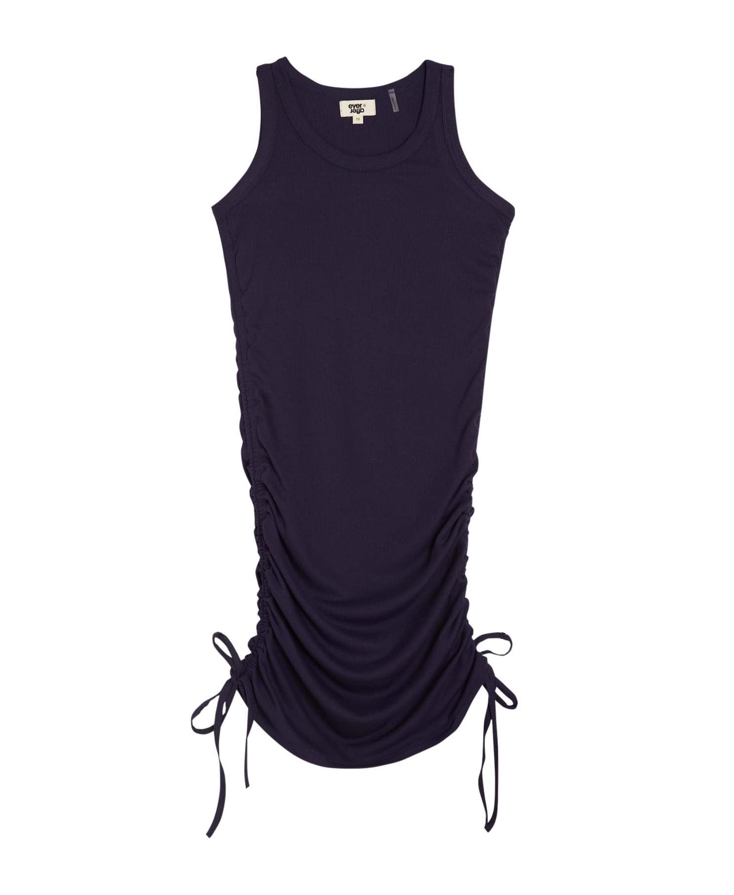 Gabi Ruched Dress