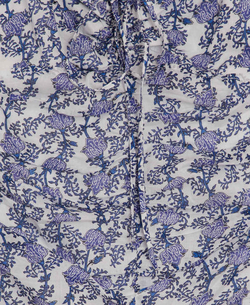 Galdino Rouched Mini Dress