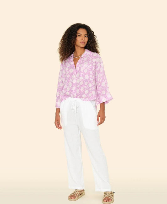Devon Pant Gauze