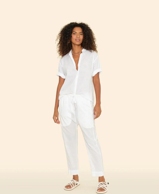 Draper Pant Ctn