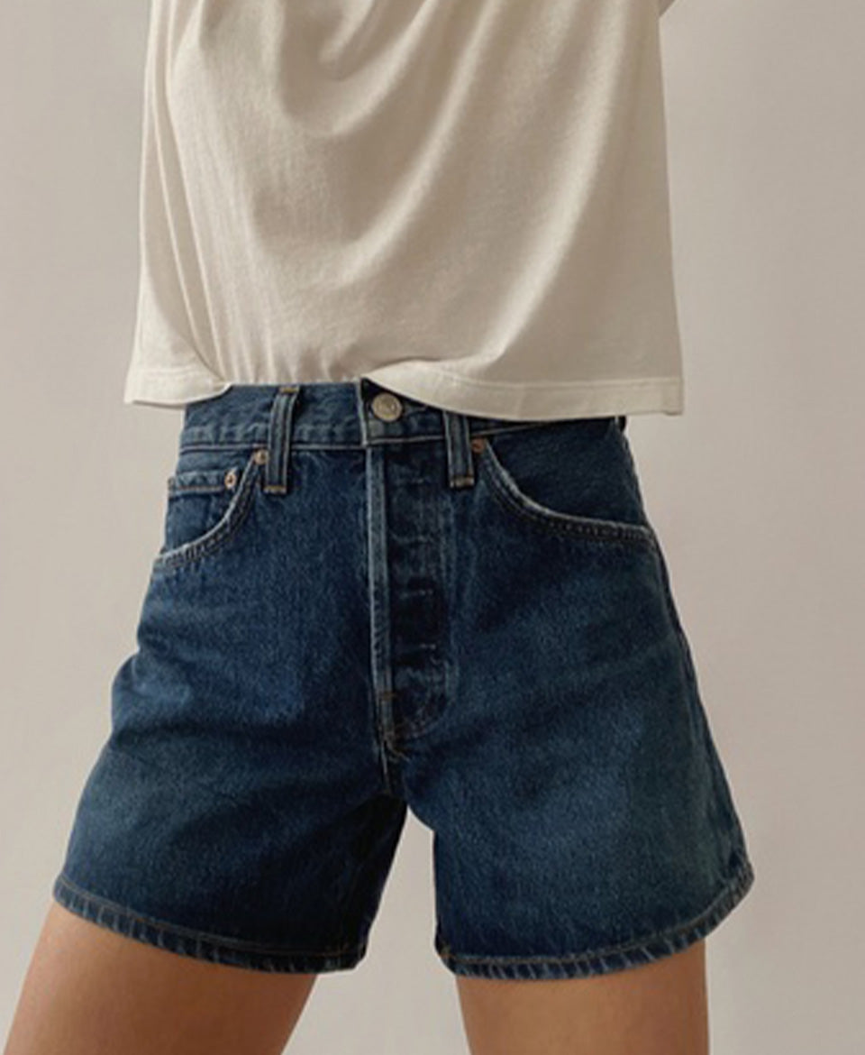Parker Long Short