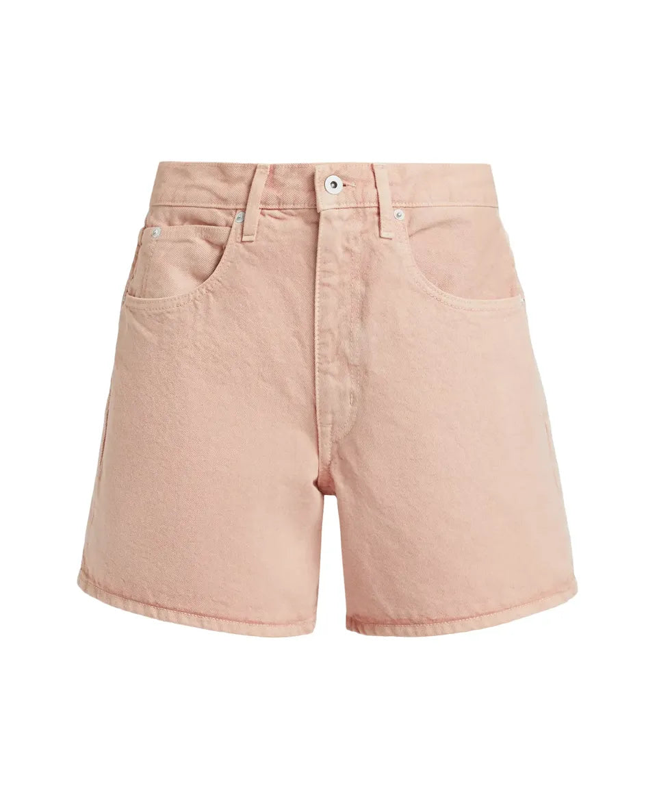 Walker Hr Relaxed Short