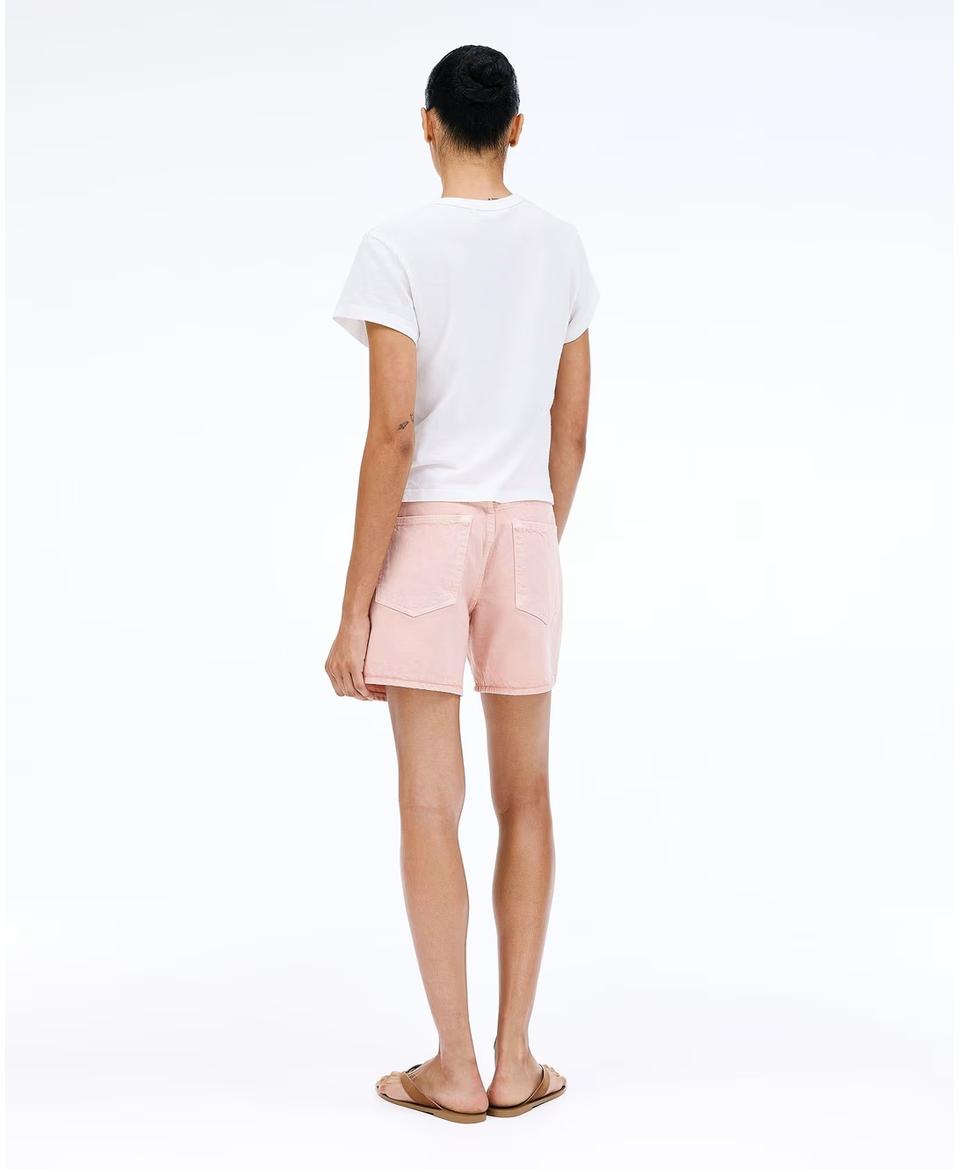 Walker Hr Relaxed Short