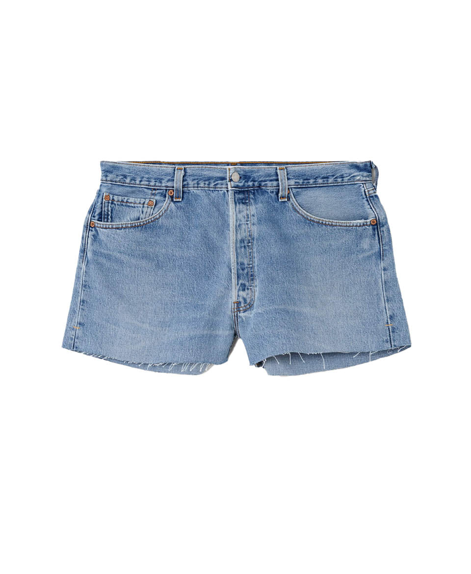 The Short