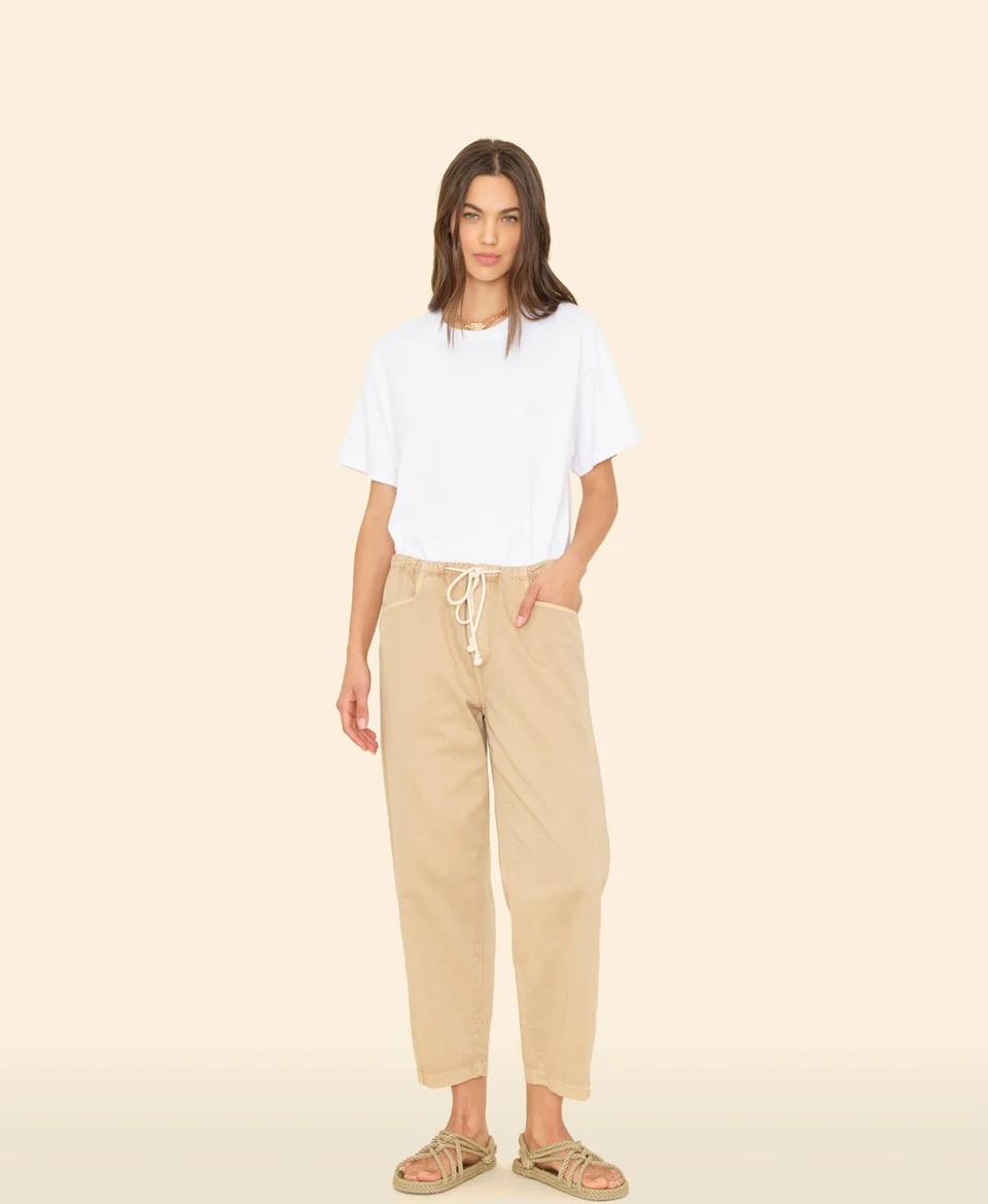 Baxter Pant Twill