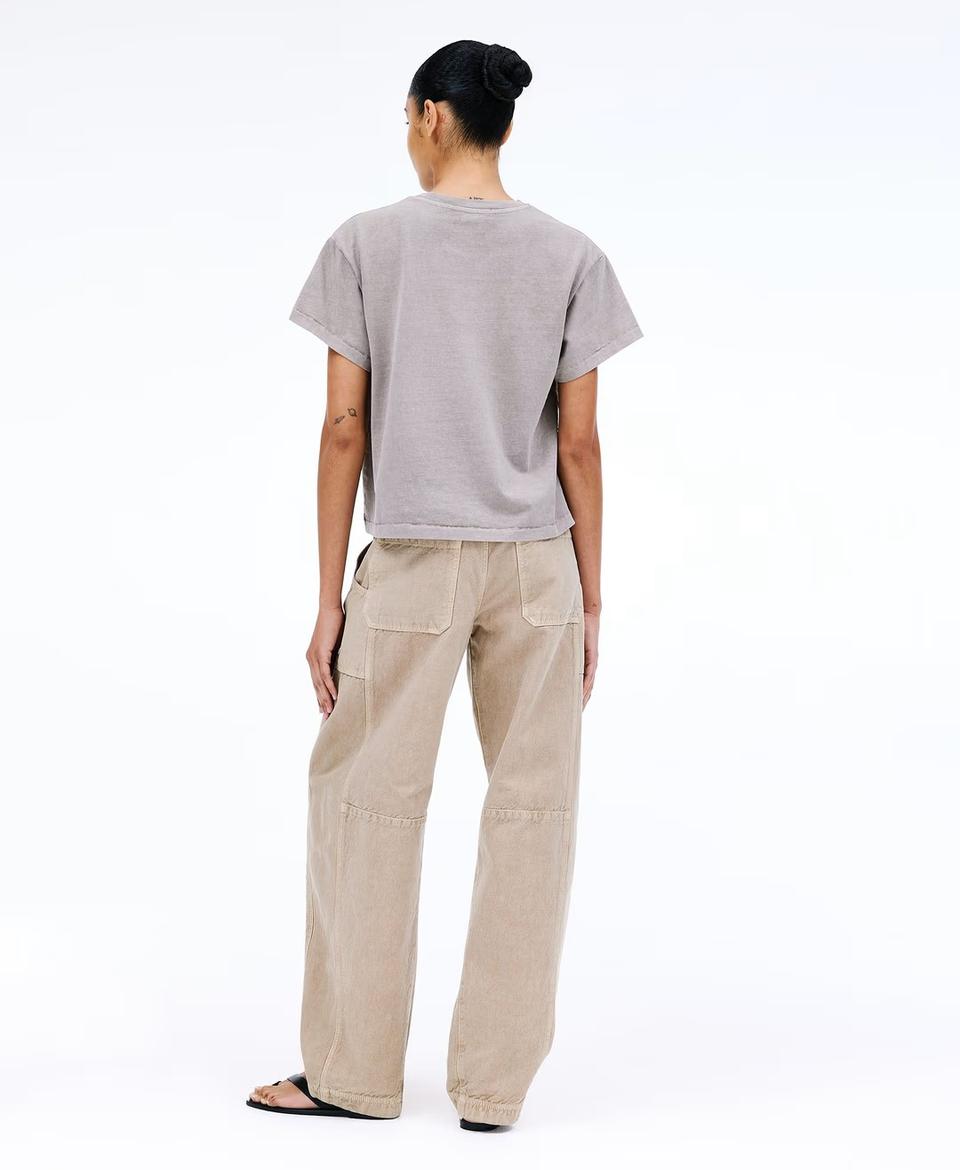Rookie Mr Curve Jean