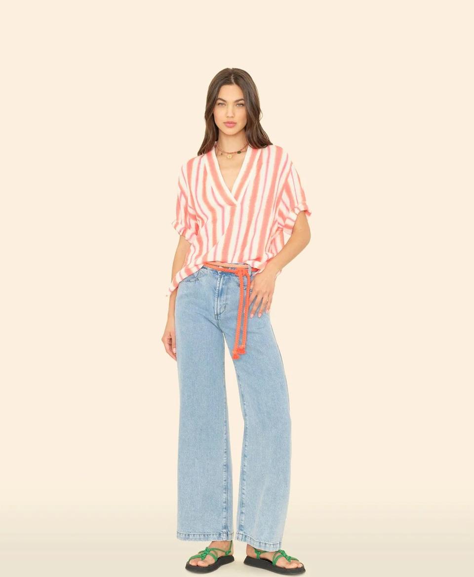 Nixon Pant