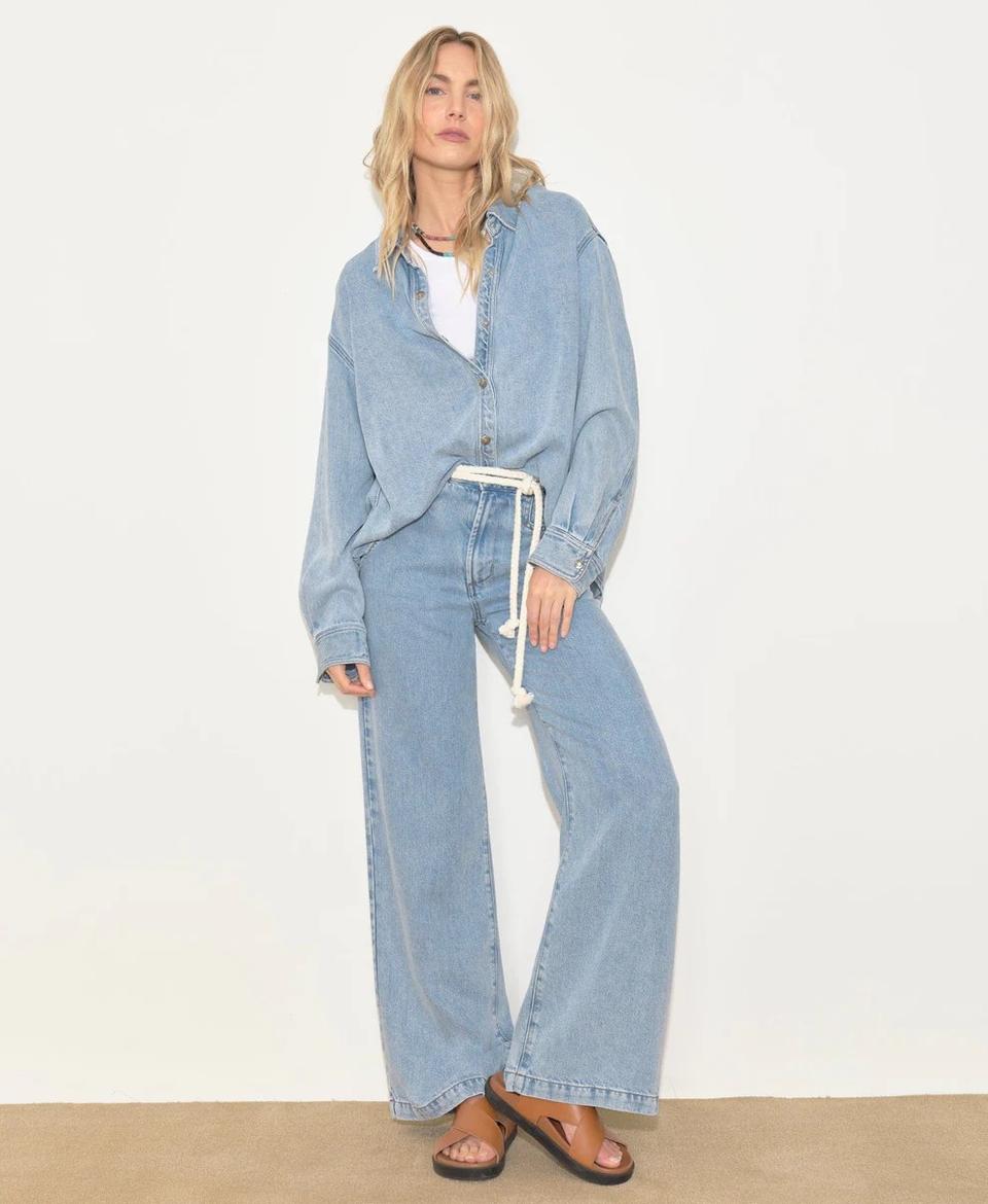 Nixon Pant