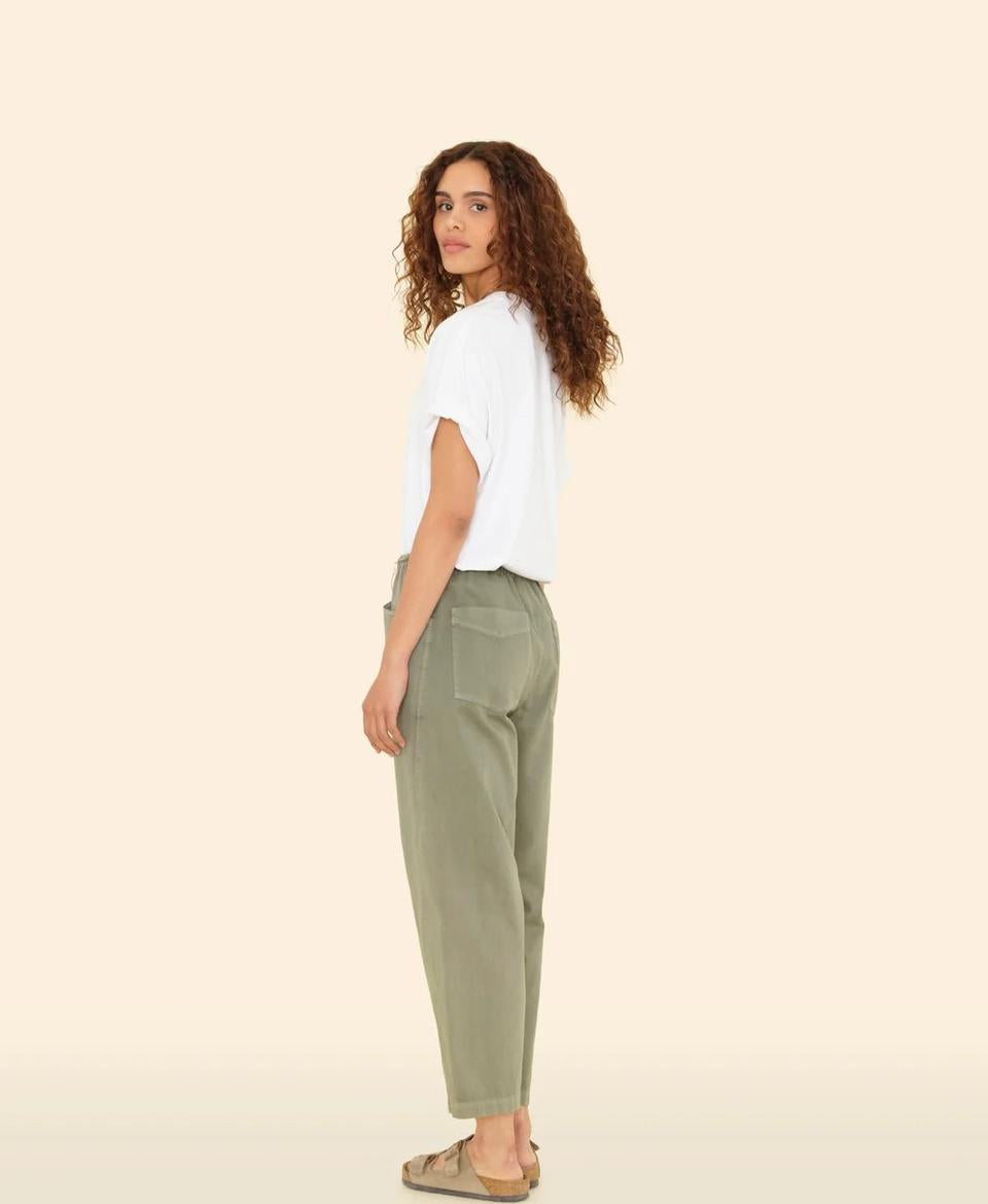Baxter Pant Twill