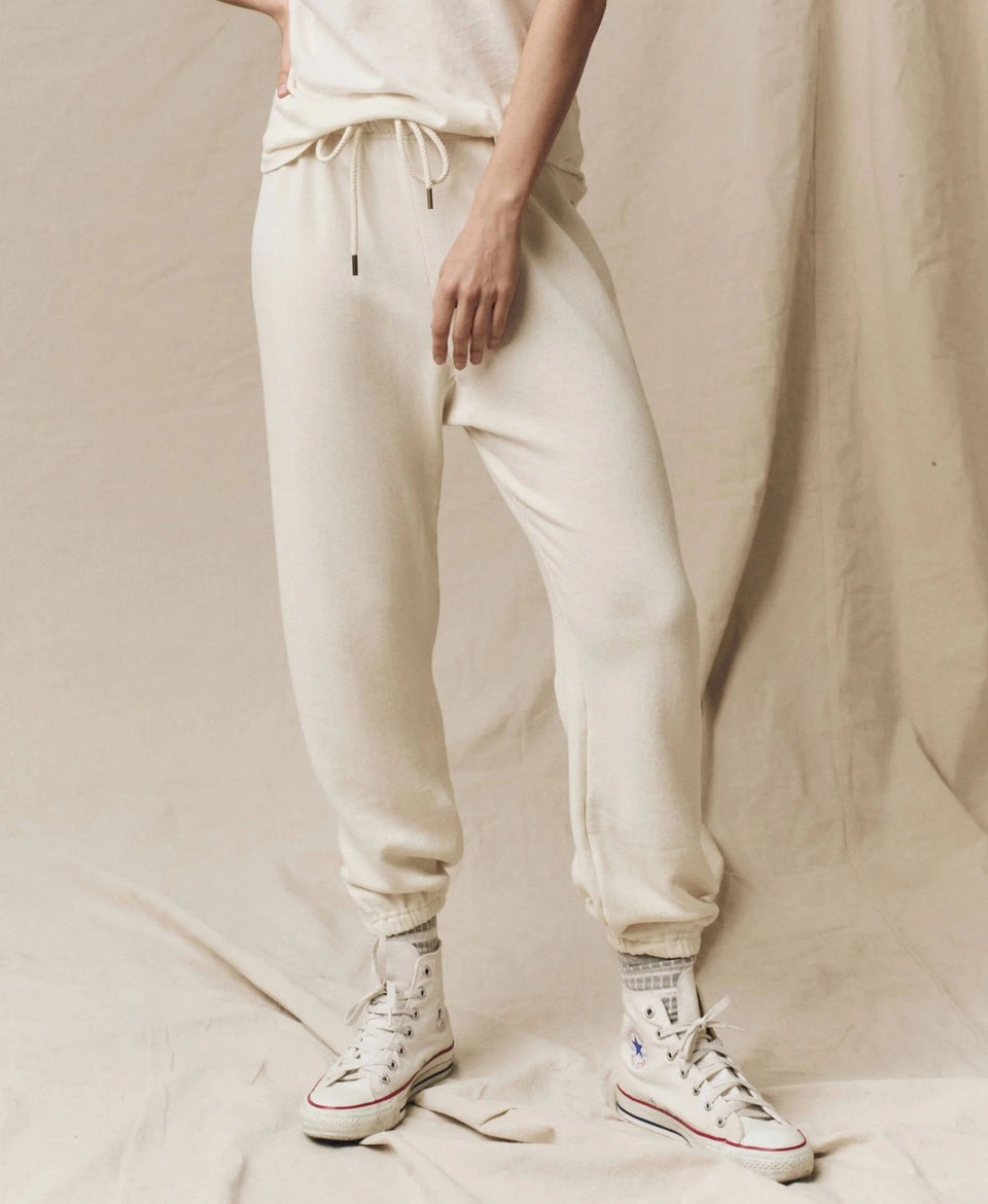 The Stadium Sweatpant