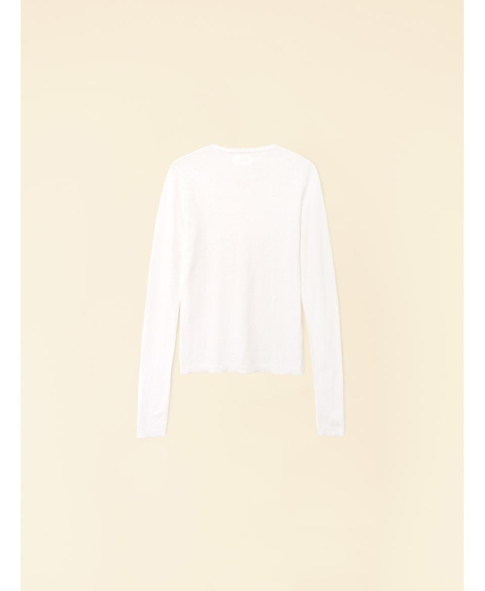 Crewe Sweater