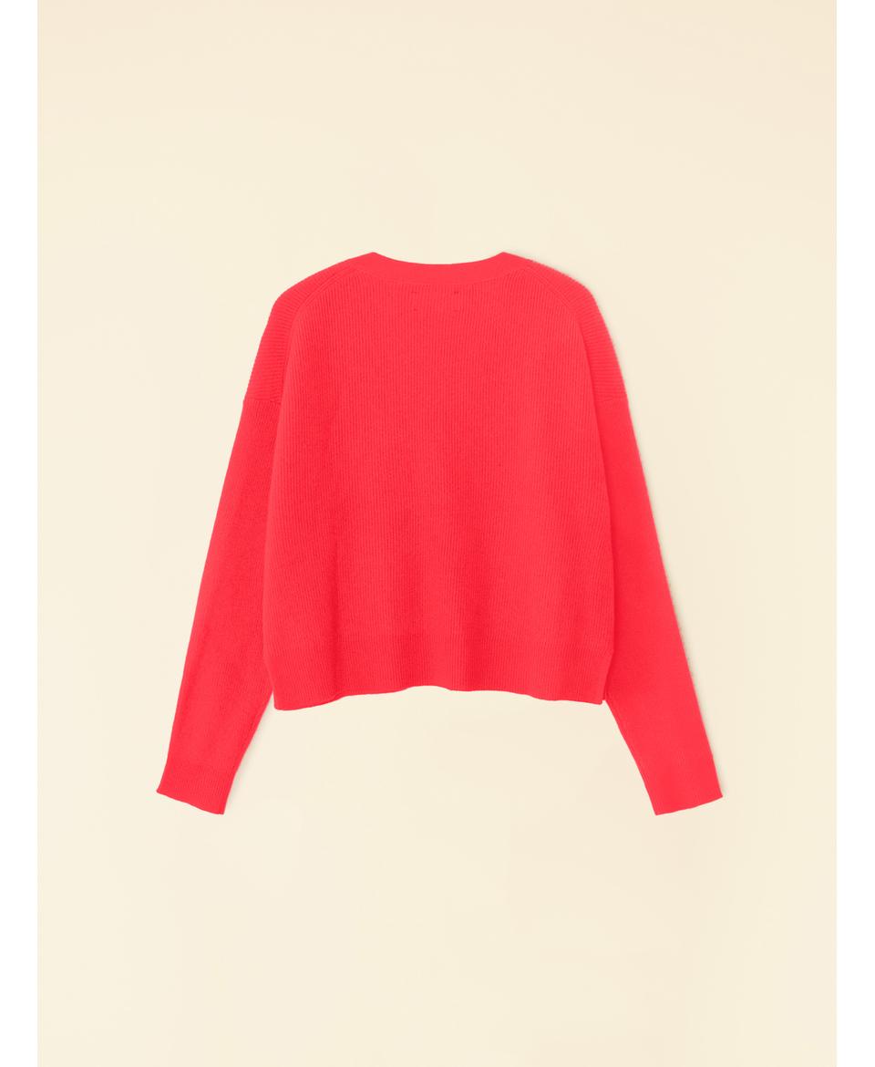 Trudie Cardigan