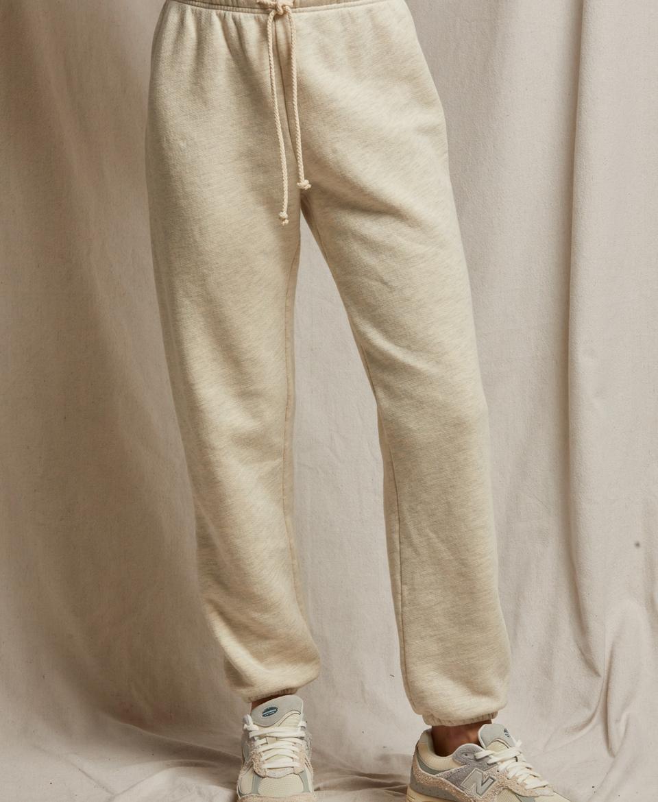 Fleece Jogger