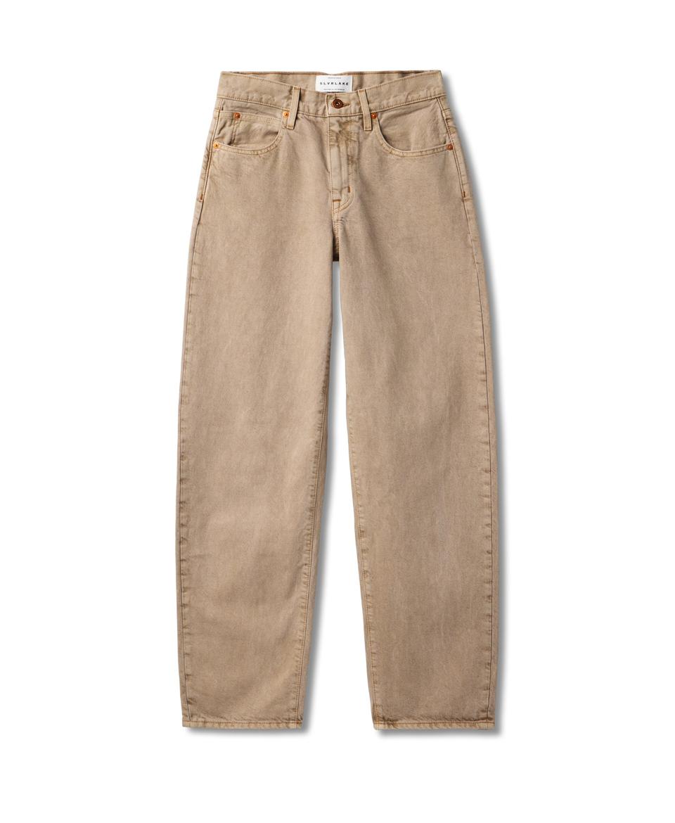 Rookie Mr Curve Jean