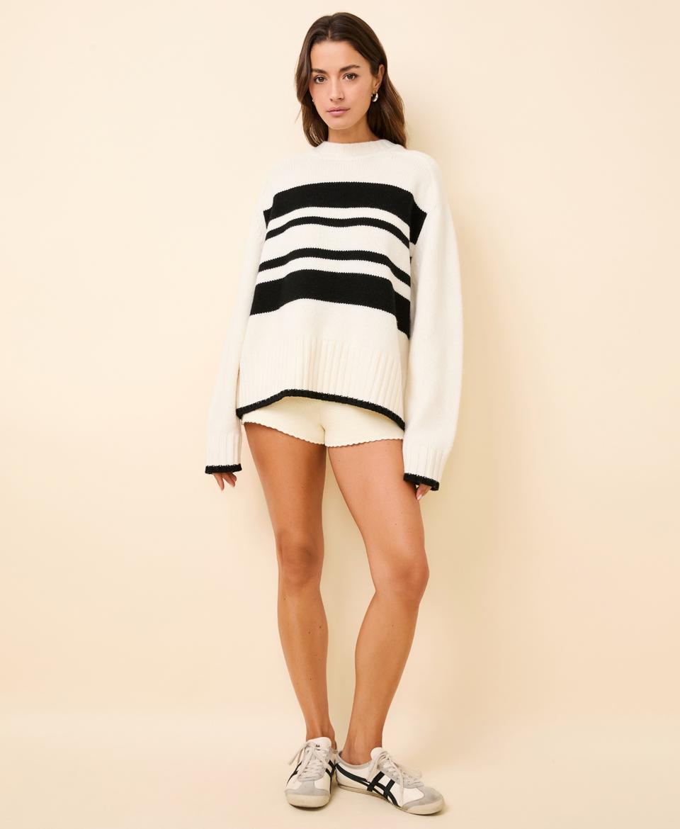 The Rhea Sweater