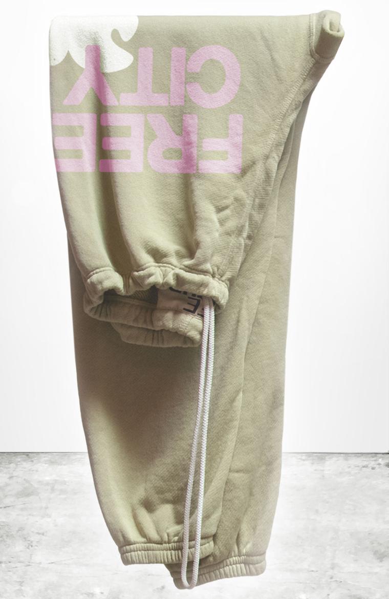 Superfluff Lux Og Sweatpant