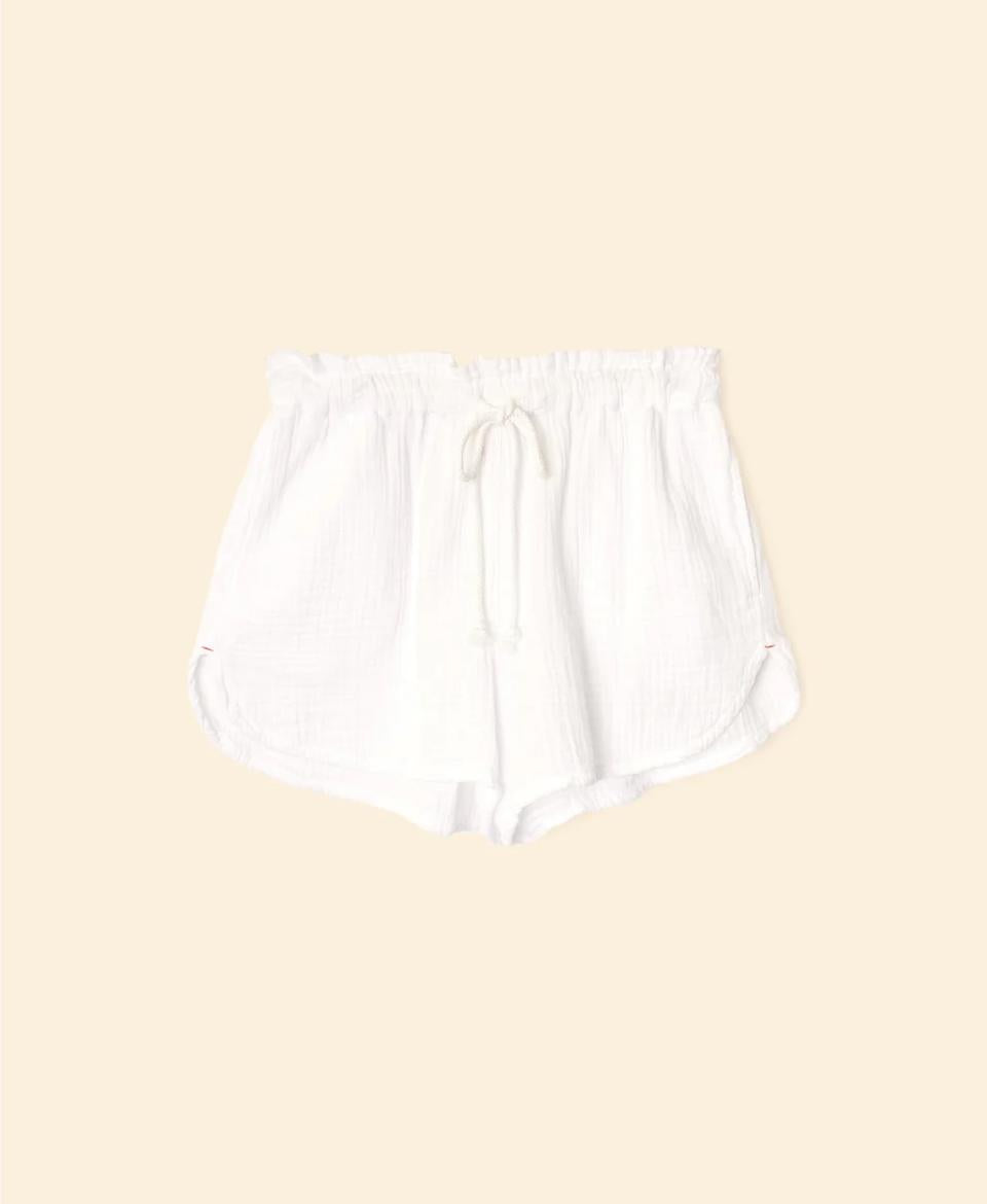 Starla Short Gauze