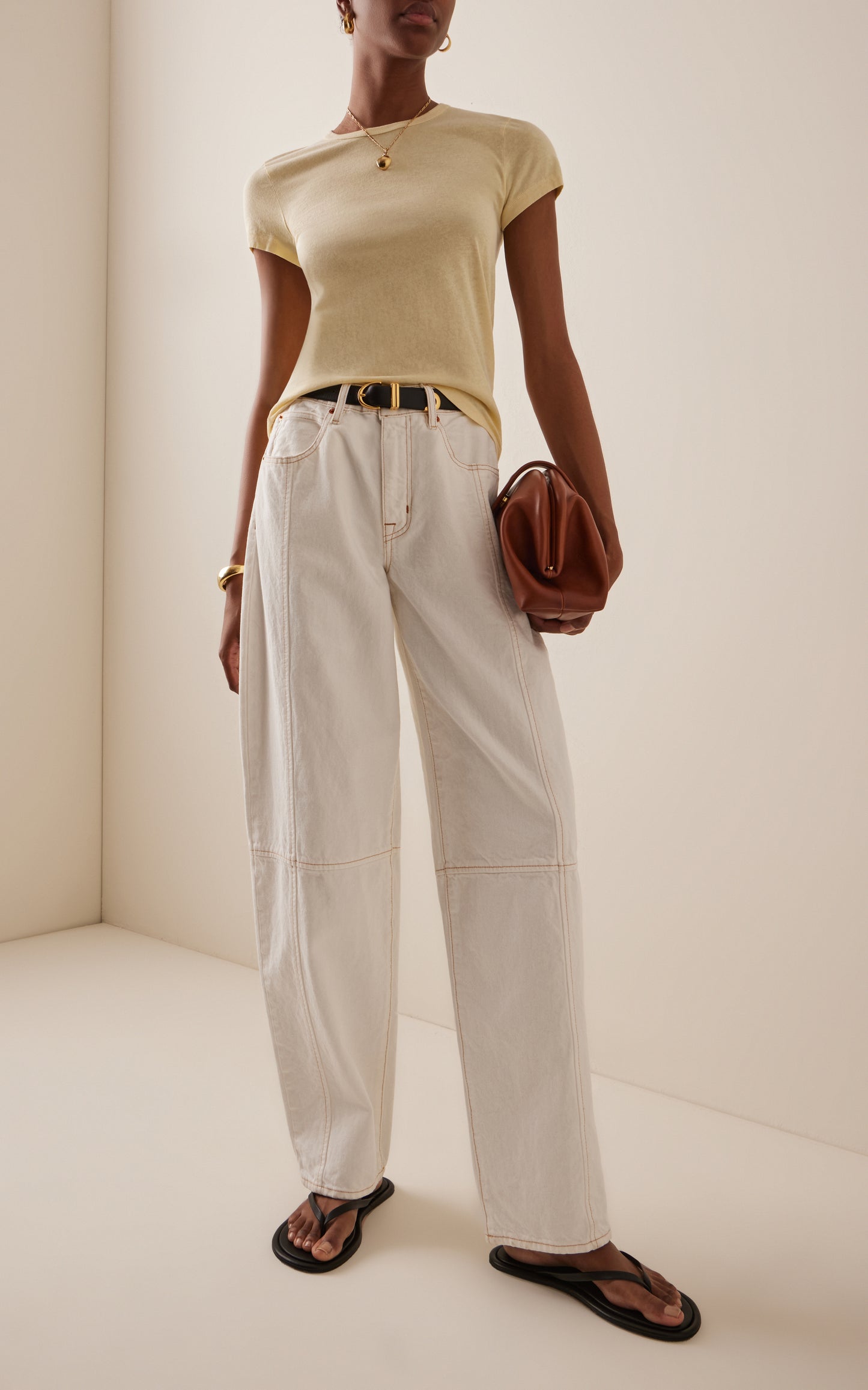 Paloma Seam