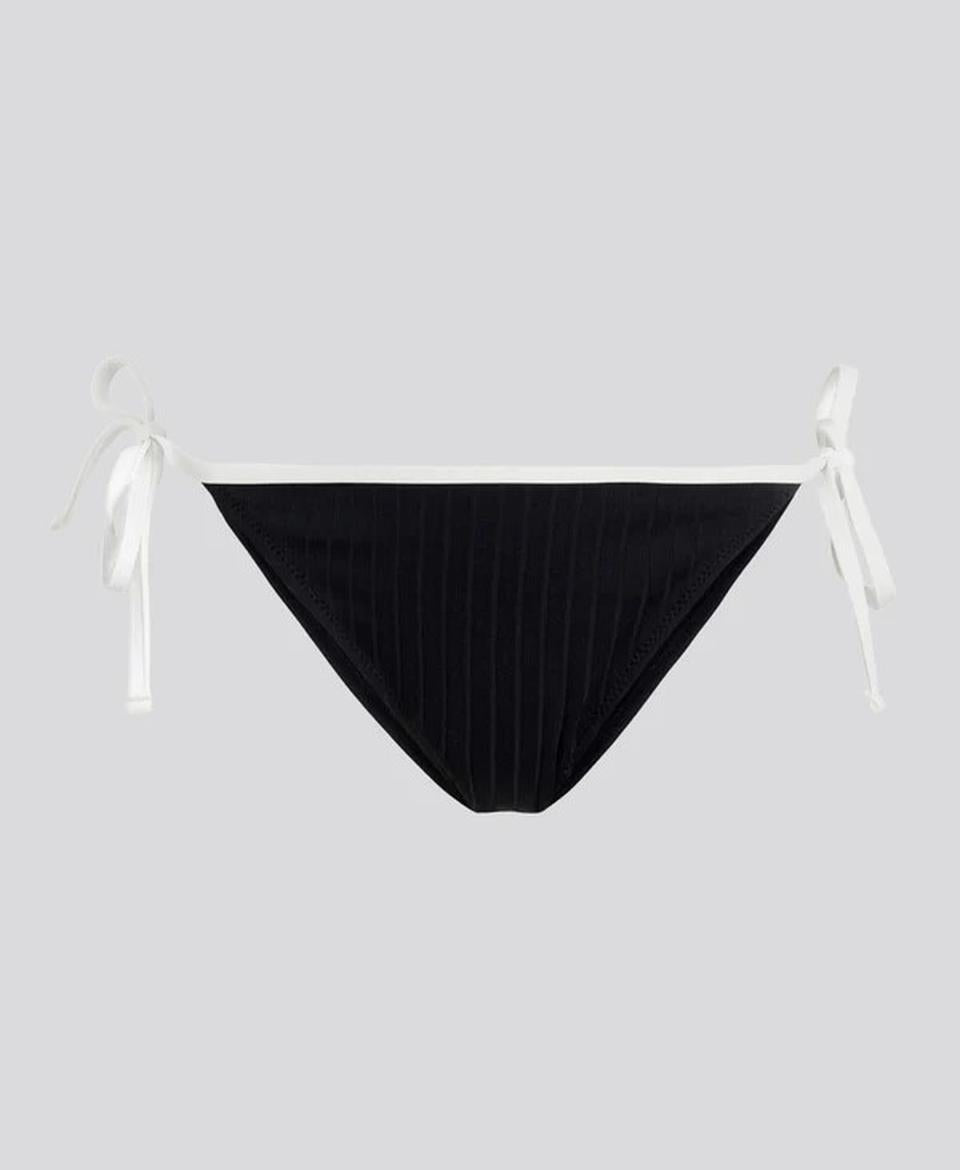 The Iris Bottom