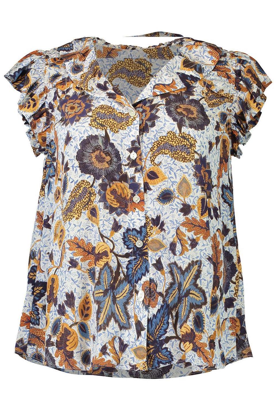 The Ivette Top