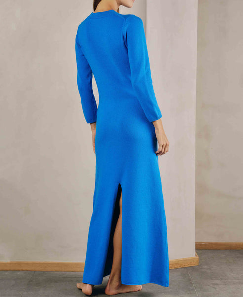 Gwen Knit Maxi Dress