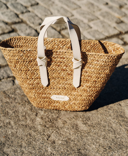 The Isola Beach Tote