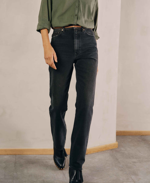 The Anges Jean