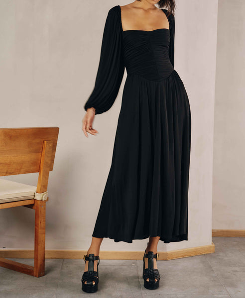 Vivian Dress