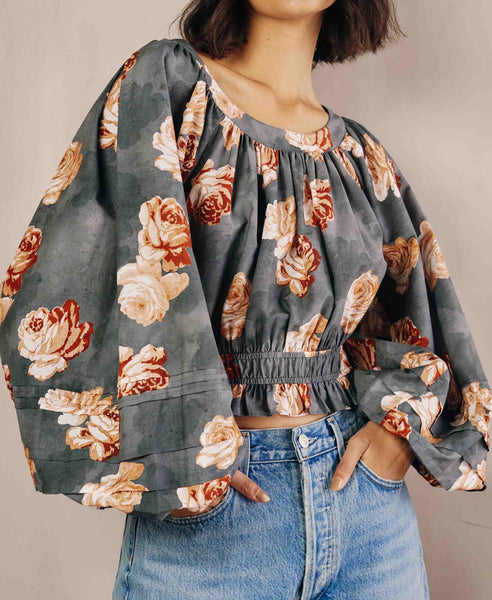 Opal Top