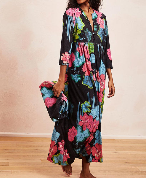 Carina Dress
