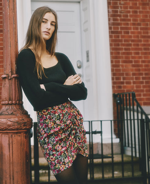 Zuri Skirt