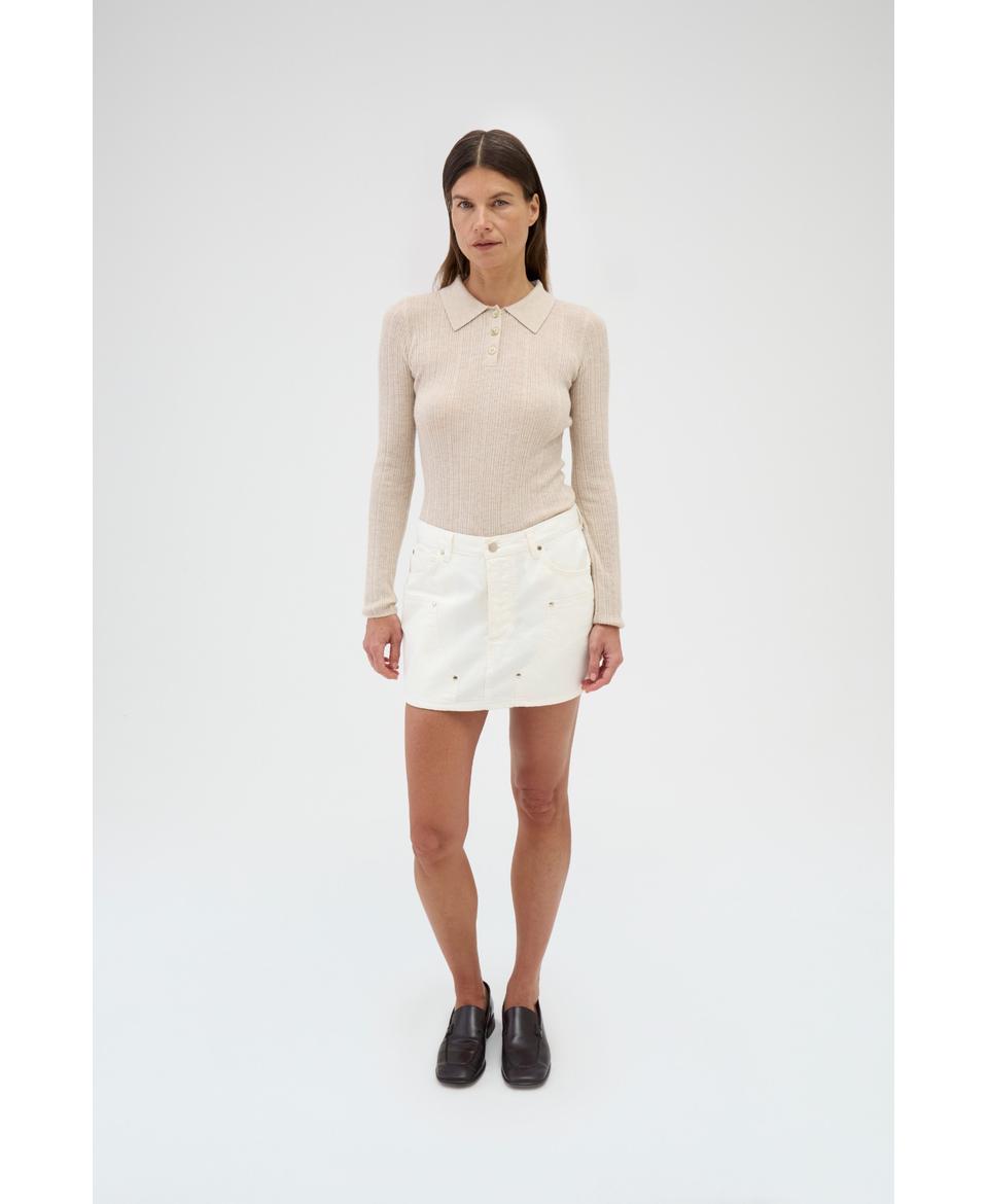 Cargo Skirt