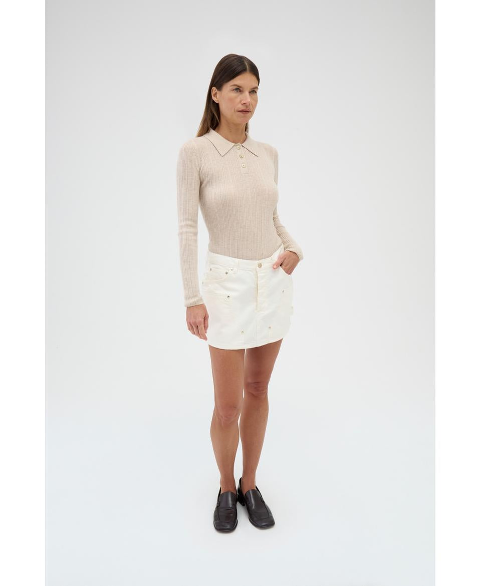 Cargo Skirt